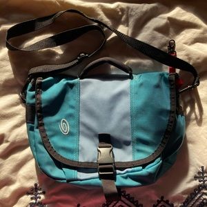 Timbuk2 Mini Messenger Bag